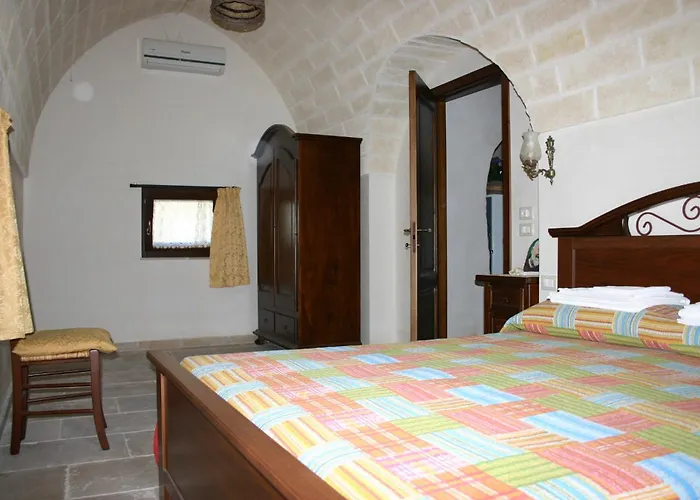 B&B Masseria Nardelli