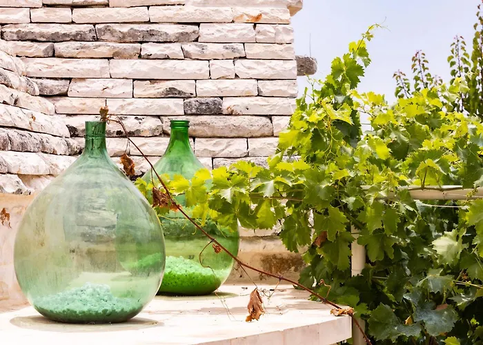 Trulli Ritunno Piccolo