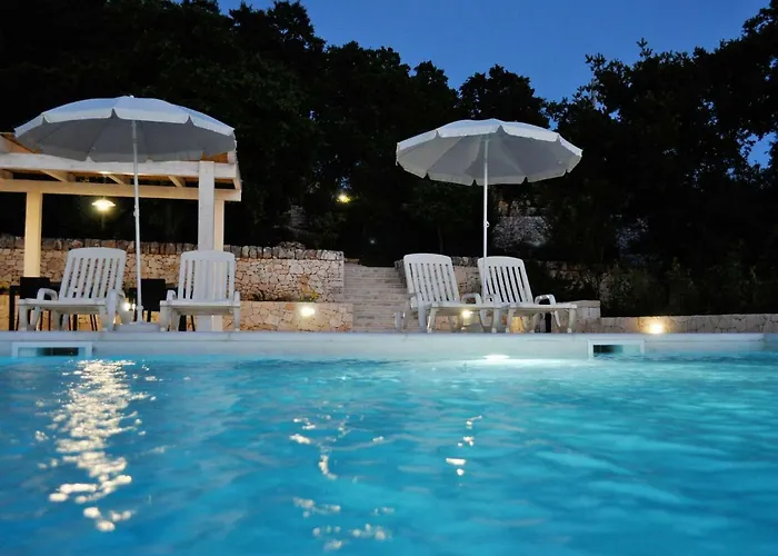 B&B Lamie Di Olimpia